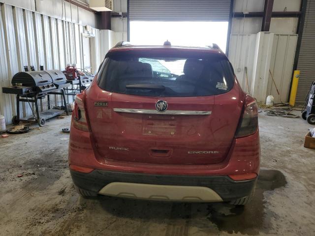 Фото 6 - BUICK ENCORE