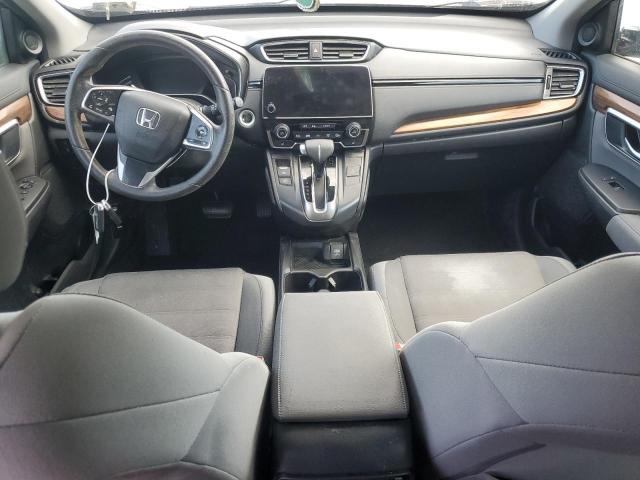 Фото 8 - HONDA CRV