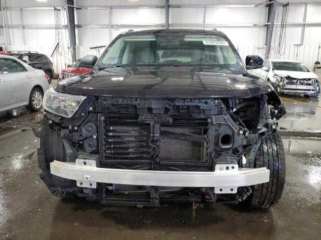 Фото 5 - FORD EXPLORER