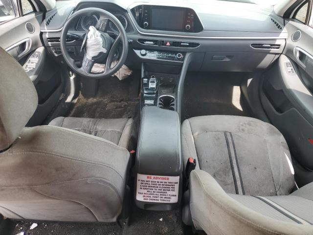 Фото 8 - HYUNDAI SONATA