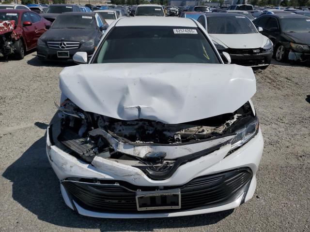 Фото 5 - TOYOTA CAMRY