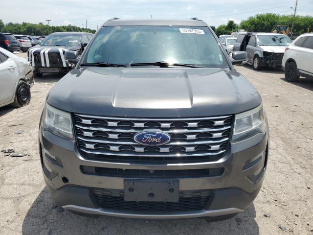 Фото 5 - FORD EXPLORER