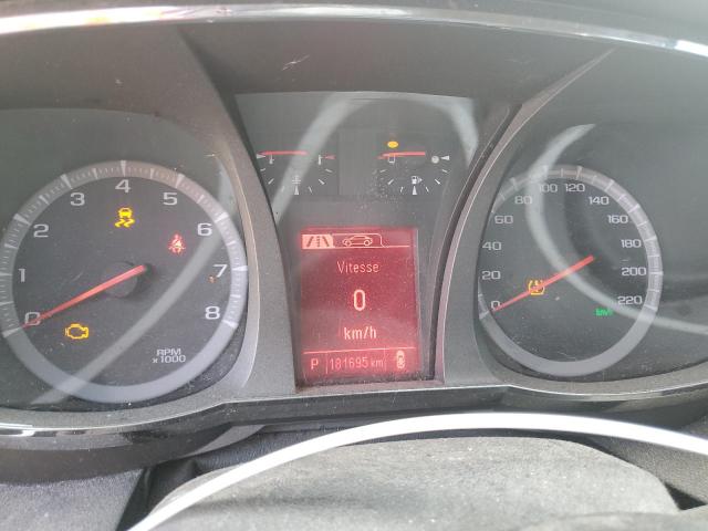 Фото 9 - GMC TERRAIN