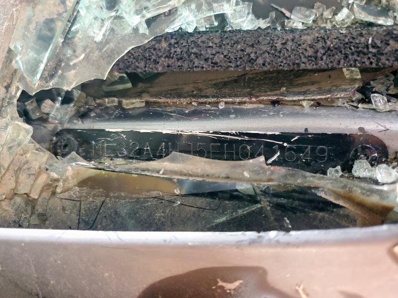 Фото 13 - MITSUBISHI MIRAGE