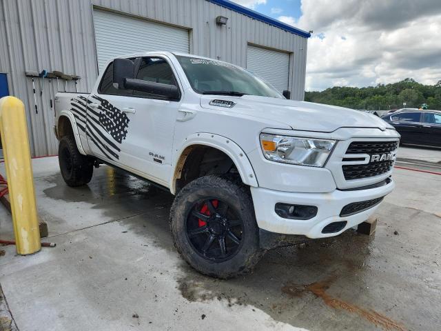 Фото 4 - RAM 1500