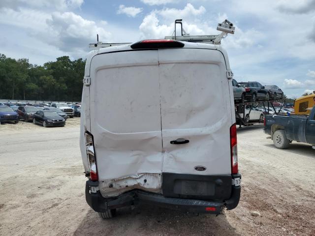 Фото 6 - FORD TRANSIT