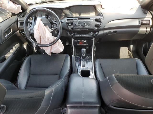 Фото 8 - HONDA ACCORD