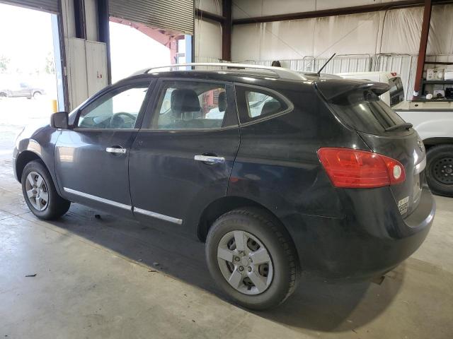 Фото 2 - NISSAN ROGUE