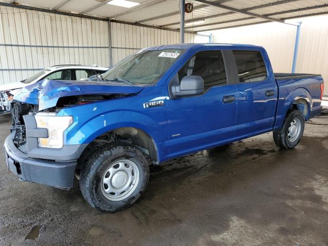 Фото 1 - FORD F-150