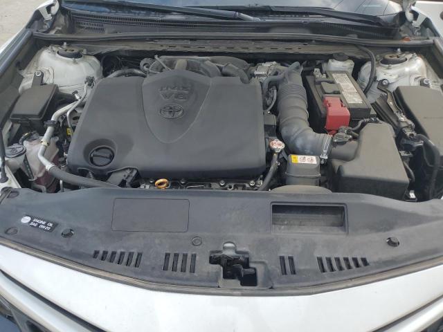 Фото 11 - TOYOTA CAMRY