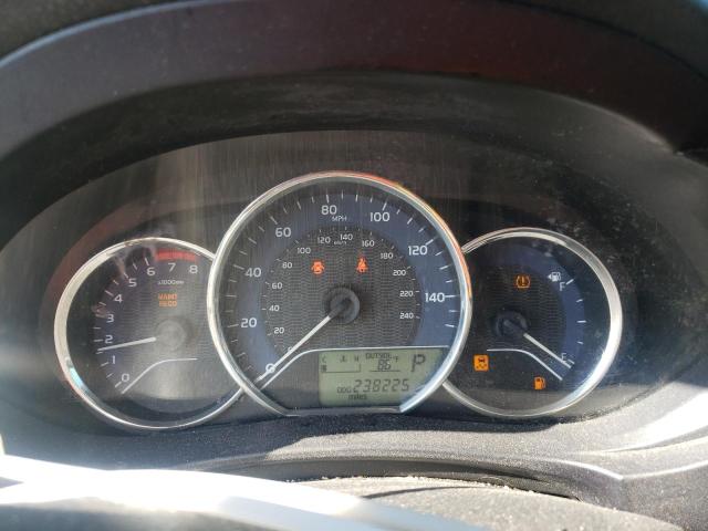 Фото 9 - TOYOTA COROLLA