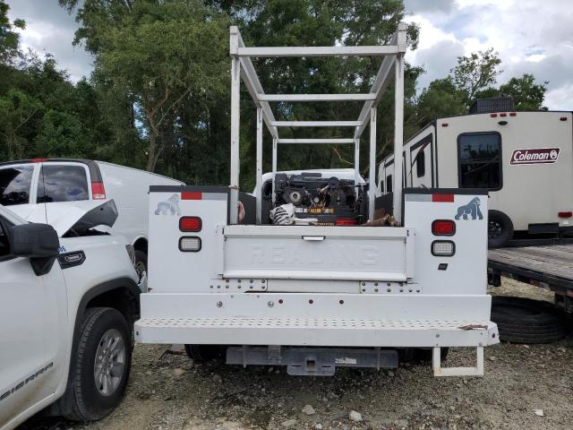 Фото 6 - FORD F450