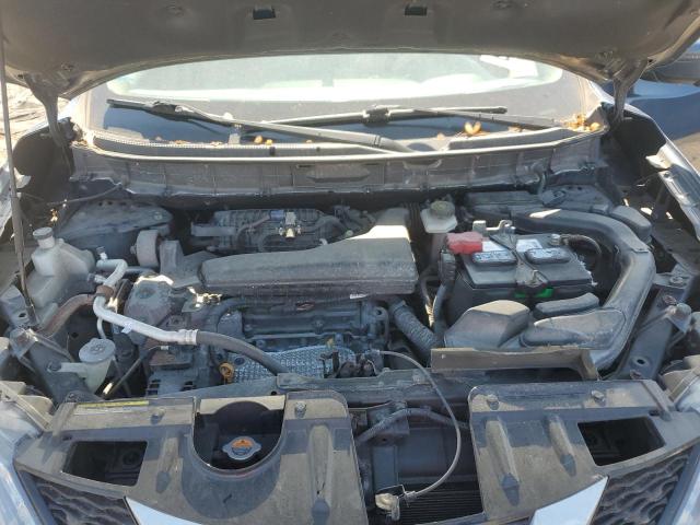 Фото 12 - NISSAN ROGUE