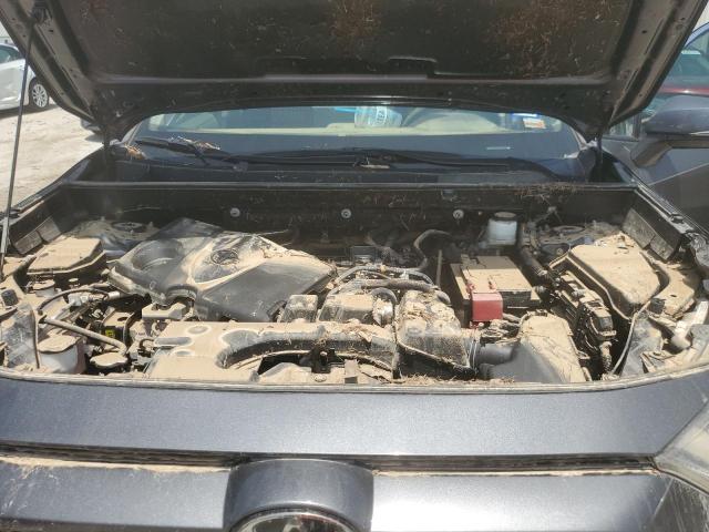 Фото 12 - TOYOTA RAV4