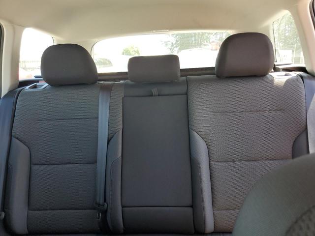 Фото 10 - VOLKSWAGEN GOLF