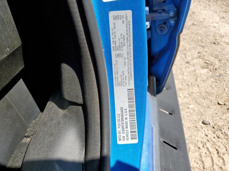 Фото 12 - RAM 1500