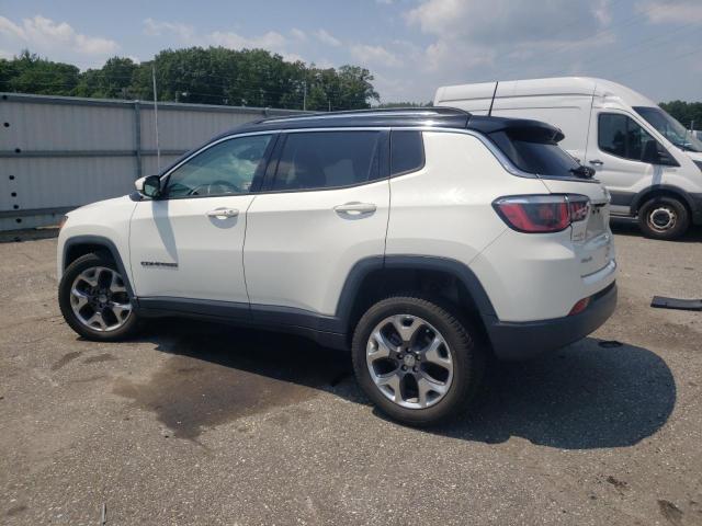 Фото 2 - JEEP COMPASS