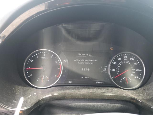 Фото 9 - KIA SELTOS