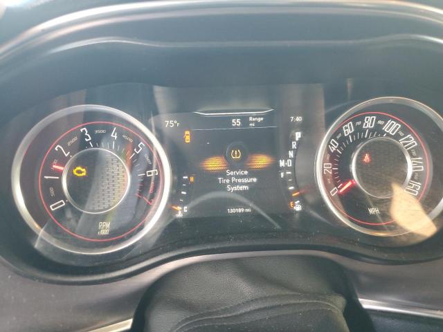 Фото 9 - DODGE CHALLENGER