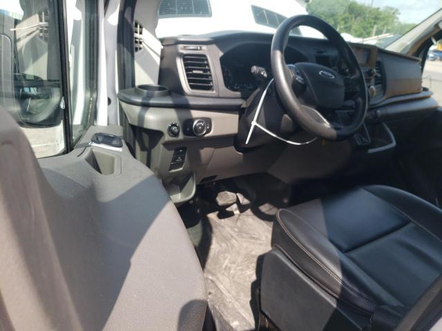 Фото 8 - FORD TRANSIT