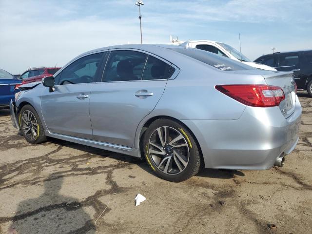 Фото 2 - SUBARU LEGACY