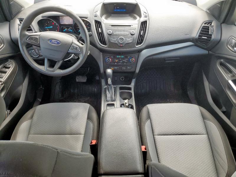 Фото 8 - FORD ESCAPE