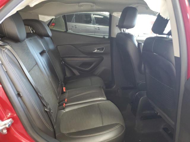 Фото 11 - BUICK ENCORE