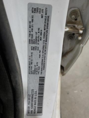 Фото 12 - RAM 1500