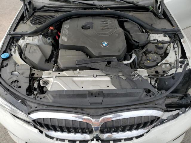 Фото 11 - BMW 3 SERIES