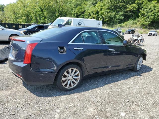 Фото 3 - CADILLAC ATS