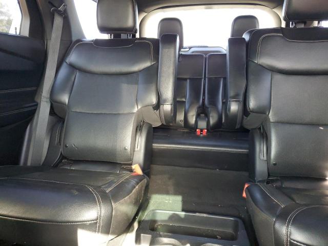 Фото 10 - FORD EXPLORER