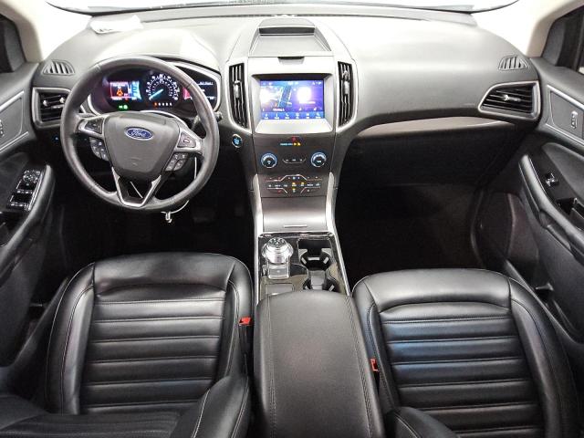 Фото 8 - FORD EDGE