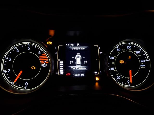 Фото 9 - JEEP GRAND CHER