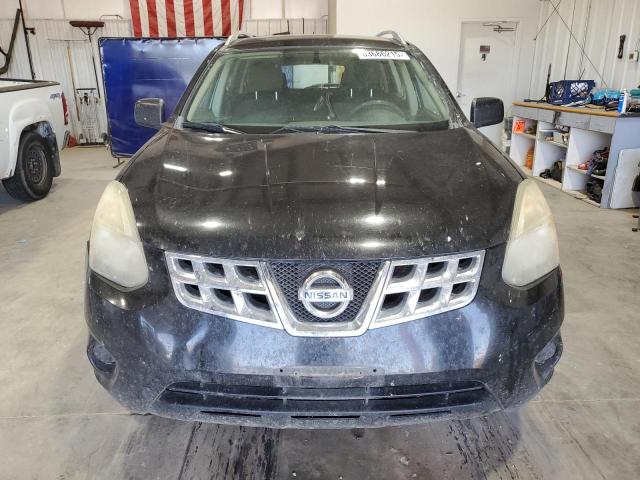 Фото 5 - NISSAN ROGUE