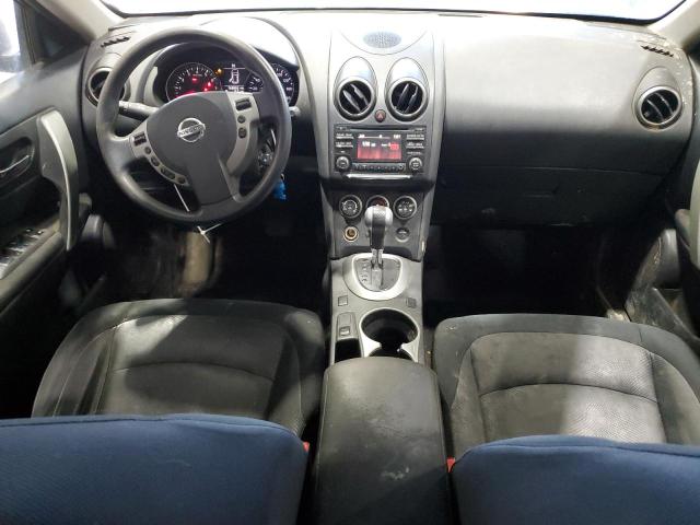 Фото 8 - NISSAN ROGUE