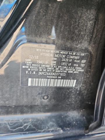 Фото 12 - HYUNDAI ACCENT