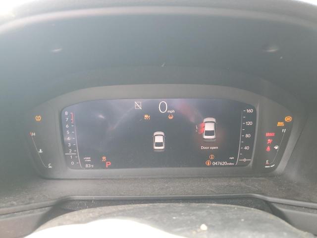 Фото 9 - HONDA ACCORD