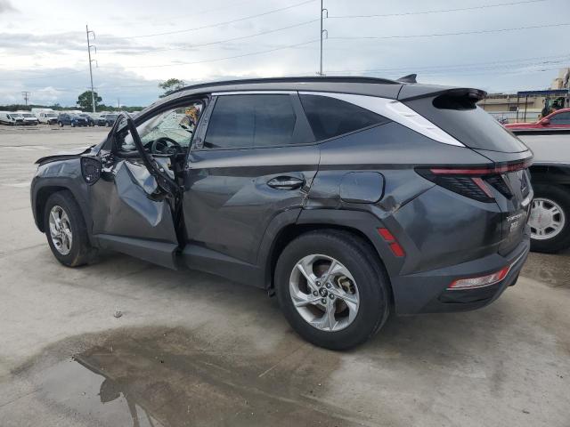 Фото 2 - HYUNDAI TUCSON