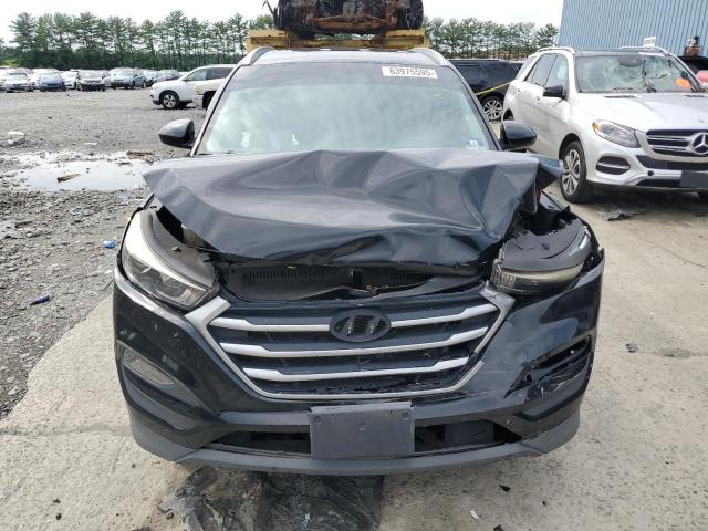 Фото 5 - HYUNDAI TUCSON