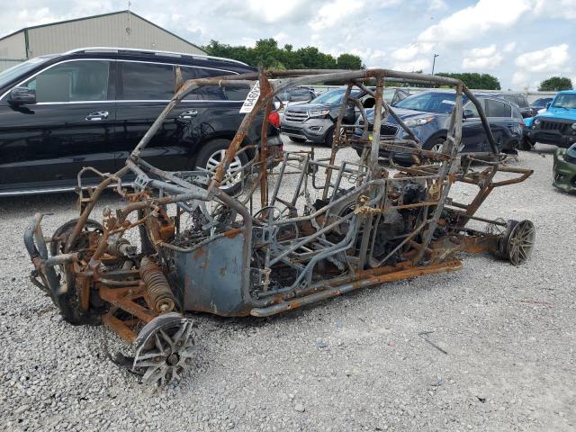 KAWASAKI KRT1000 2023