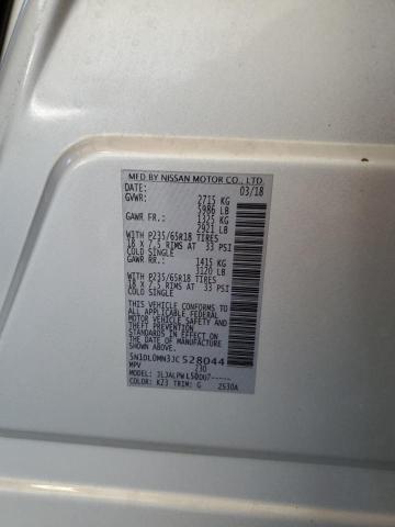 Фото 13 - INFINITI QX60