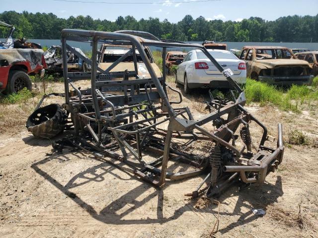 POLARIS SIDEBYSIDE 2015