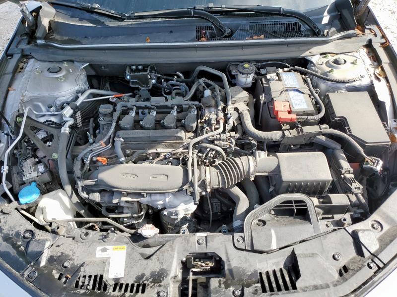 Фото 11 - HONDA ACCORD