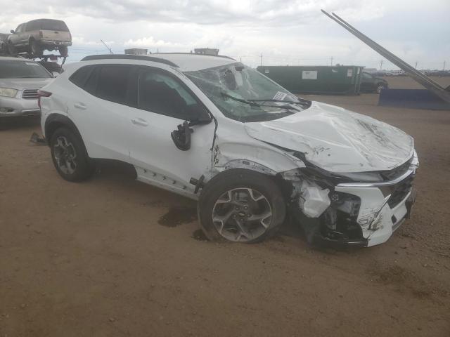 Фото 4 - CHEVROLET TRAX