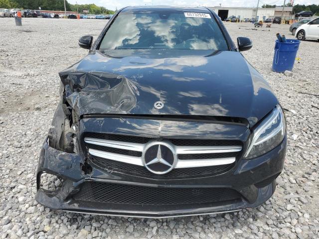 Фото 5 - MERCEDES-BENZ C-CLASS