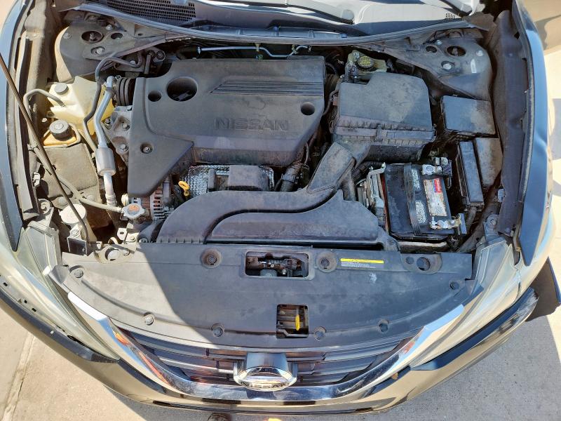 Фото 11 - NISSAN ALTIMA