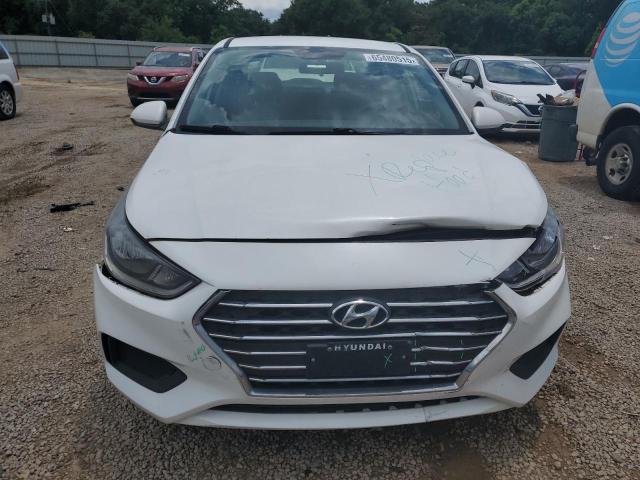 Фото 5 - HYUNDAI ACCENT