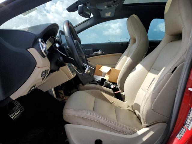 Фото 7 - MERCEDES-BENZ CLA-CLASS