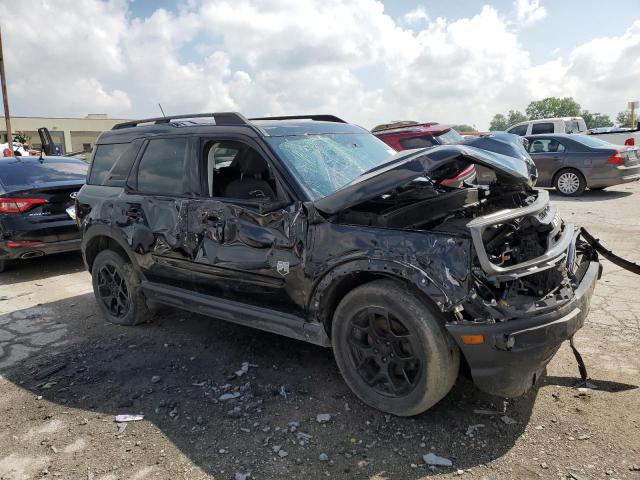 Фото 4 - FORD BRONCO