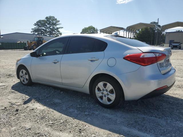 Фото 2 - KIA FORTE